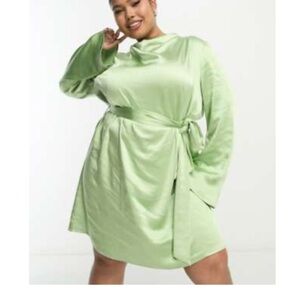 ASOS Curve Dress